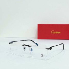 Picture of Cartier Optical Glasses _SKUfw46329157fw